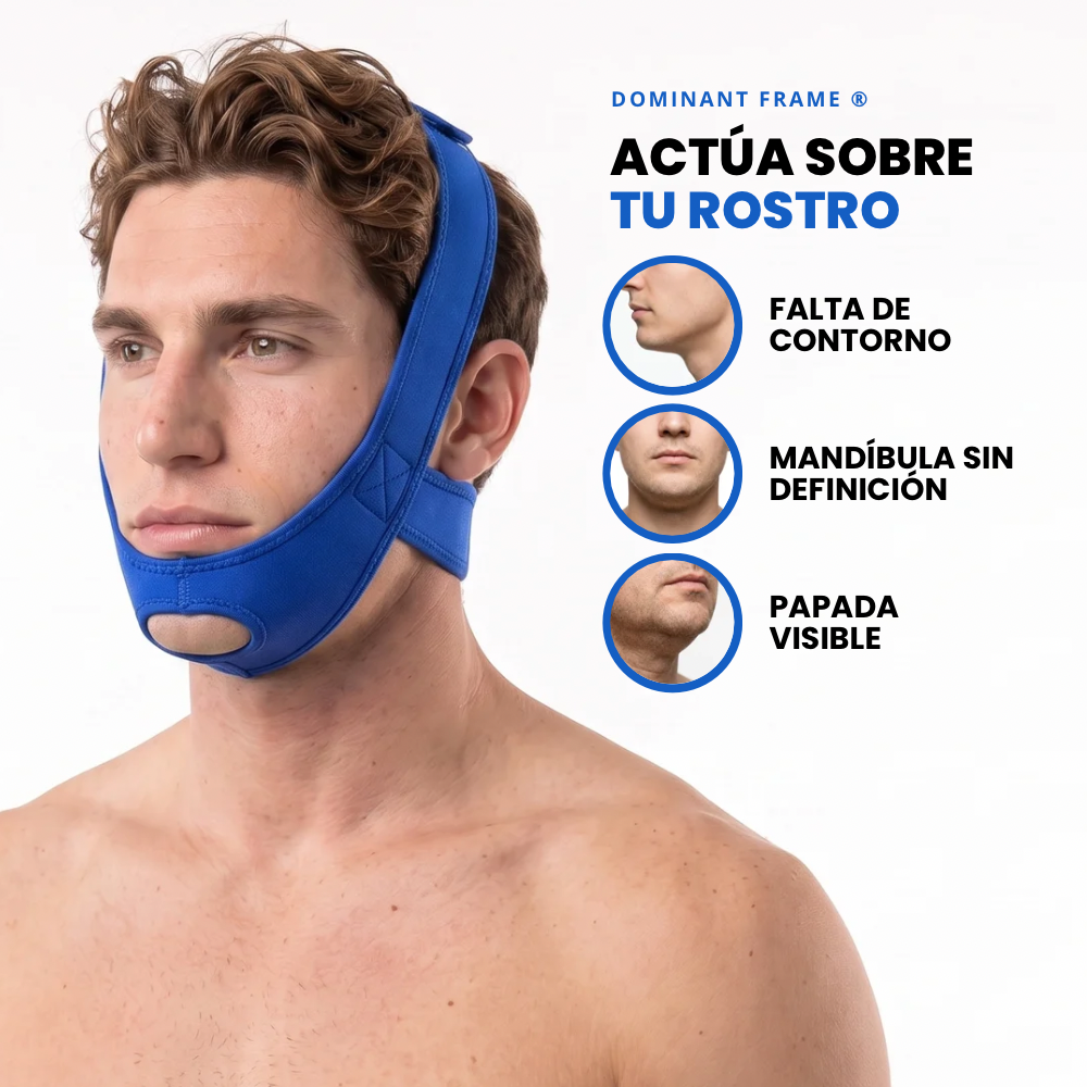 Máscara Moldeadora De Noche + Regalo 